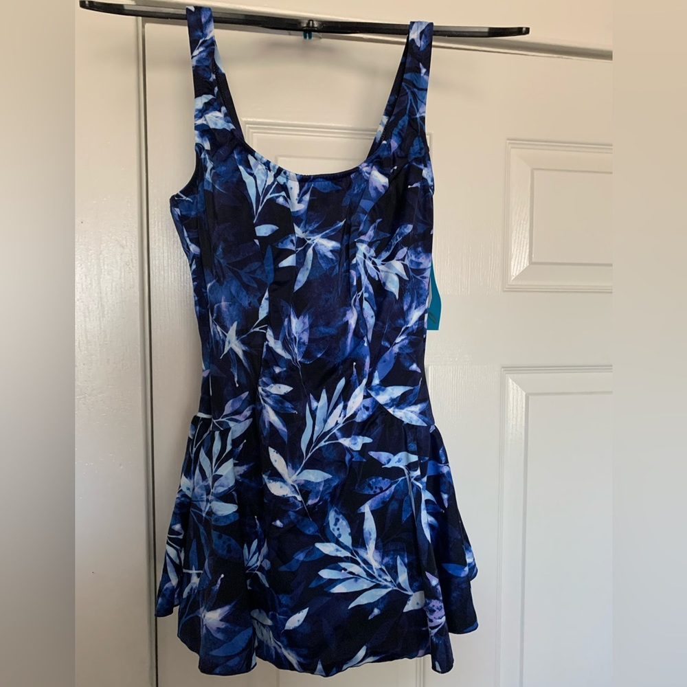 Swim dress